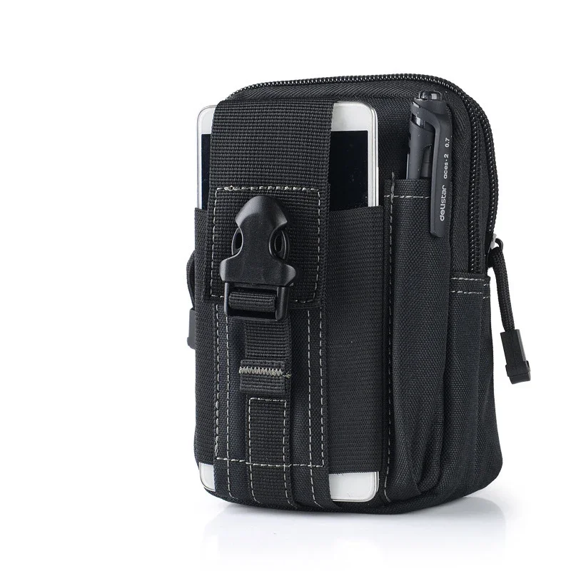 Sac banane tactique d'extérieu - Outdoor Hunting Belt avis et prix