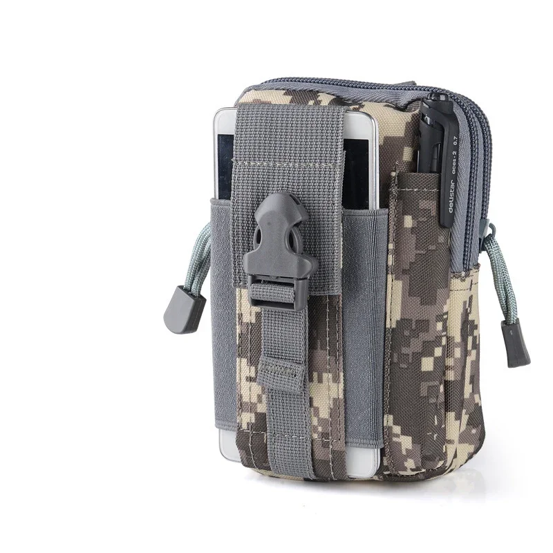 Sac banane tactique d'extérieu - Outdoor Hunting Belt avis et prix