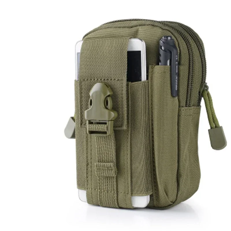 Sac banane tactique d'extérieu - Outdoor Hunting Belt avis et prix