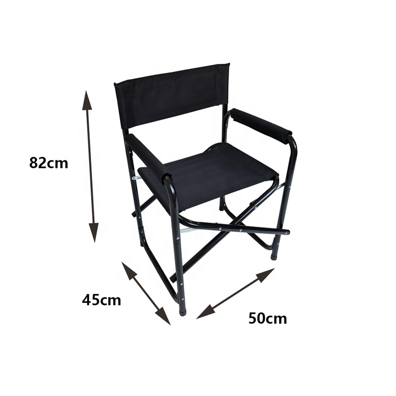 Chaise de Réalisateur Pliante  - Hunting And Fishing Outdoor Chairs avis et prix