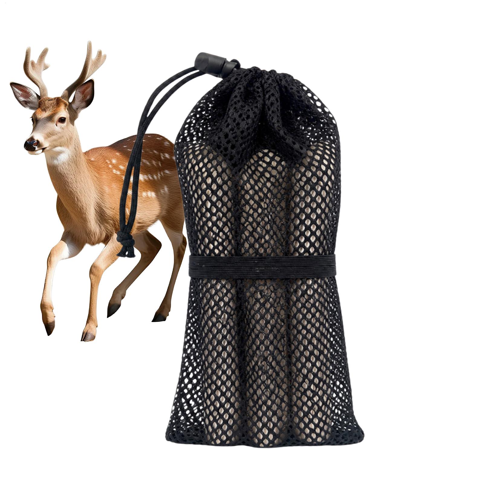 Appel de Cerf au Son Réaliste, - Outdoor Hunting Gear Storage avis et prix