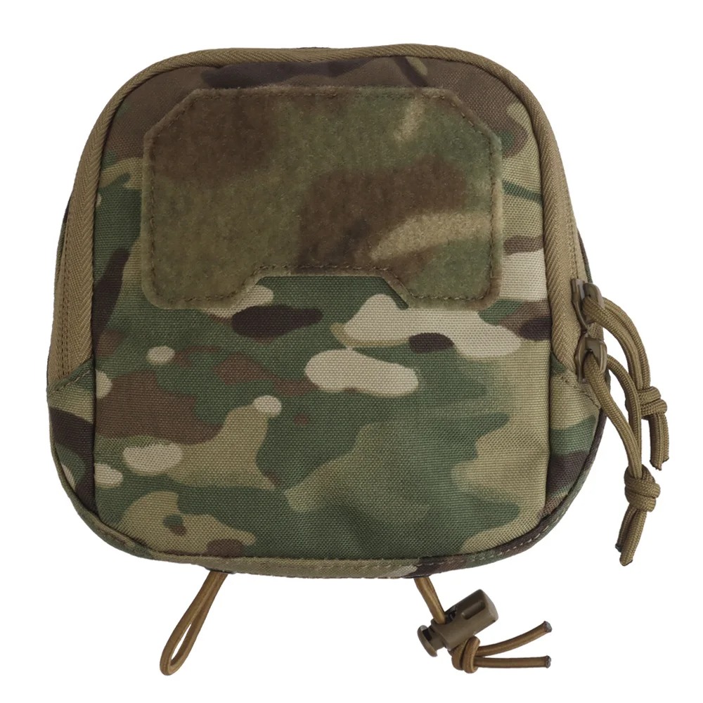 Pochette tactique AG à usage g - Outdoor Hunting Gear Storage avis et prix