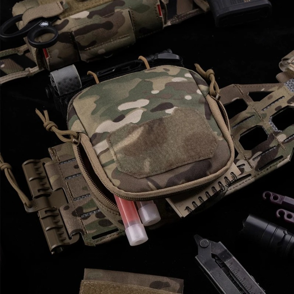 Pochette tactique AG à usage g - Outdoor Hunting Gear Storage avis et prix