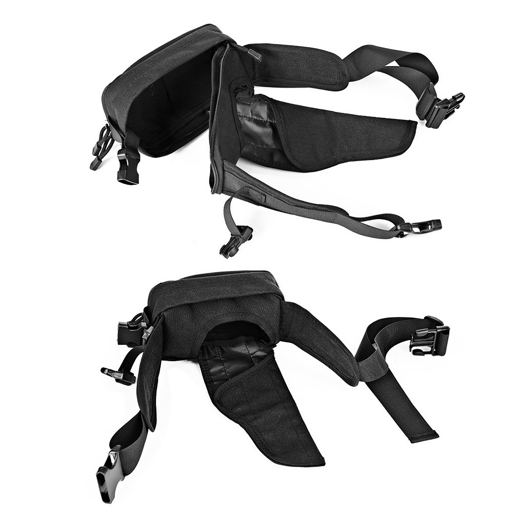 Sac banane tactique en tissu O - Outdoor Hunting Fabric avis et prix