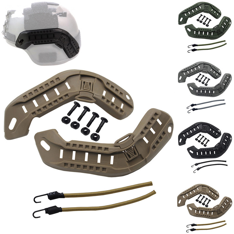 Rail de montage latéral tactiq - Outdoor Hunting Guide avis et prix