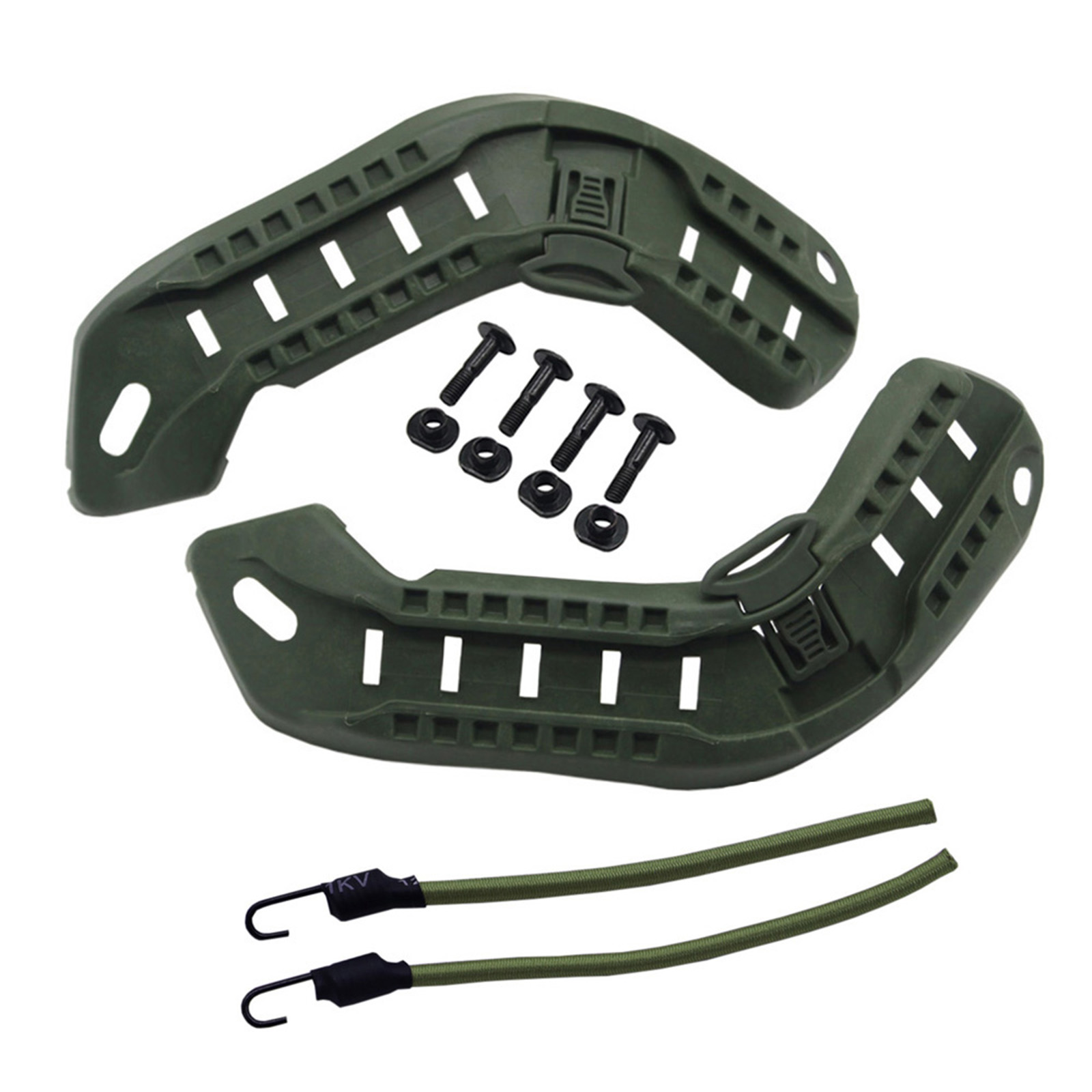 Rail de montage latéral tactiq - Outdoor Hunting Guide avis et prix