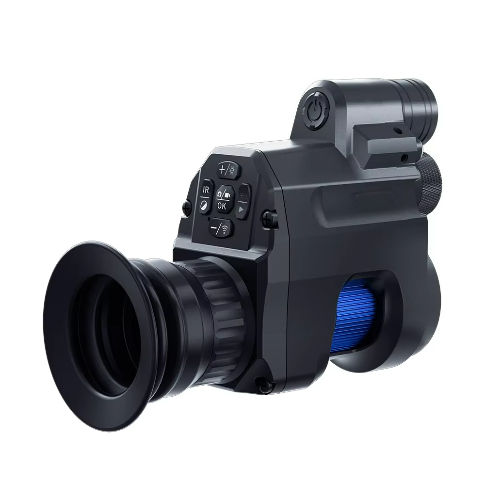 NV007V2 Clip de Vision nocturn - Outdoor Hunting Camera Wireless avis et prix