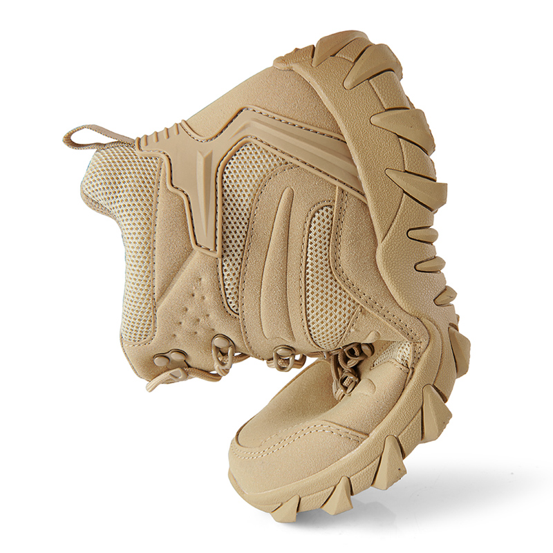 Tactiques améliorées bottes d' - Outdoor Hunting Fabric avis et prix