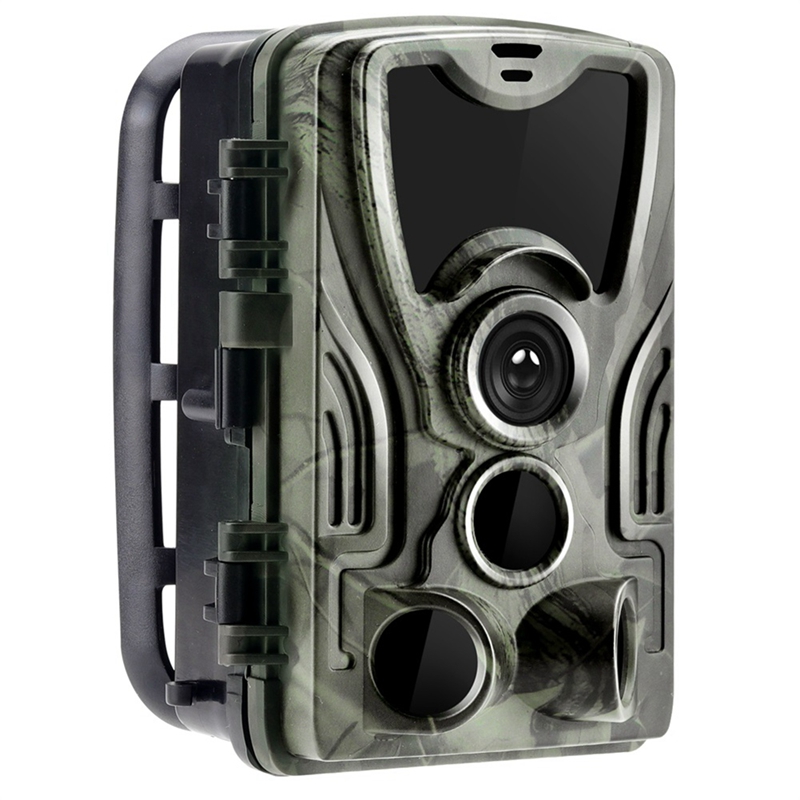 Caméra de chasse sans fil 4G L - Outdoor Hunting Camera Wireless avis et prix