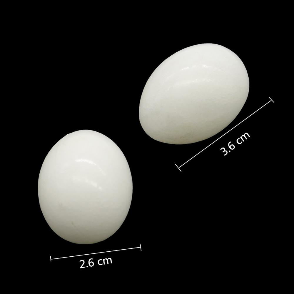 10 pièces en plastique réalist - Hunting Quail avis et prix