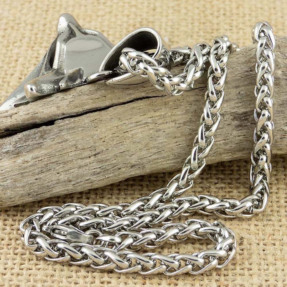 Collier avec pendentif tête de - Wildman Hunting & Outdoor Nelspruit avis et prix