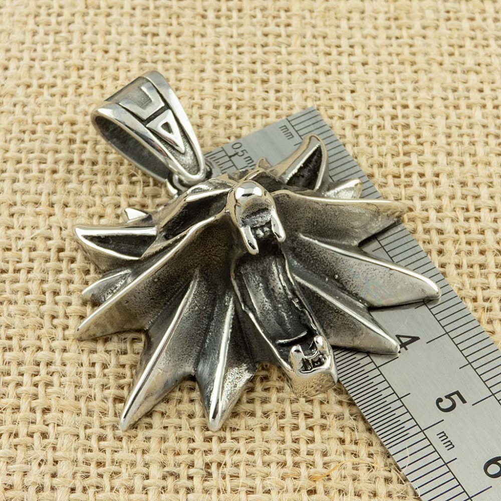 Collier avec pendentif tête de - Wildman Hunting & Outdoor Nelspruit avis et prix
