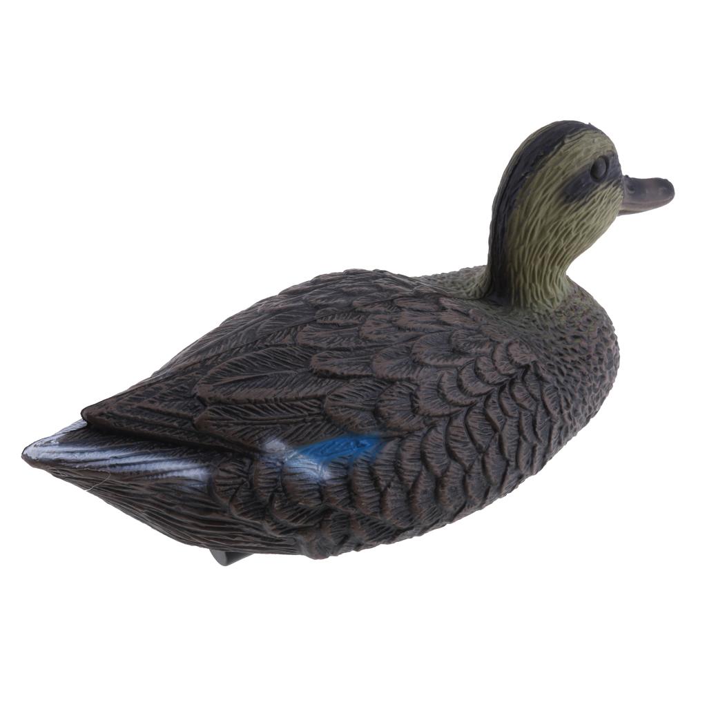 Décoy de canard mandarin en pl - Decoy Duck Plastic avis et prix