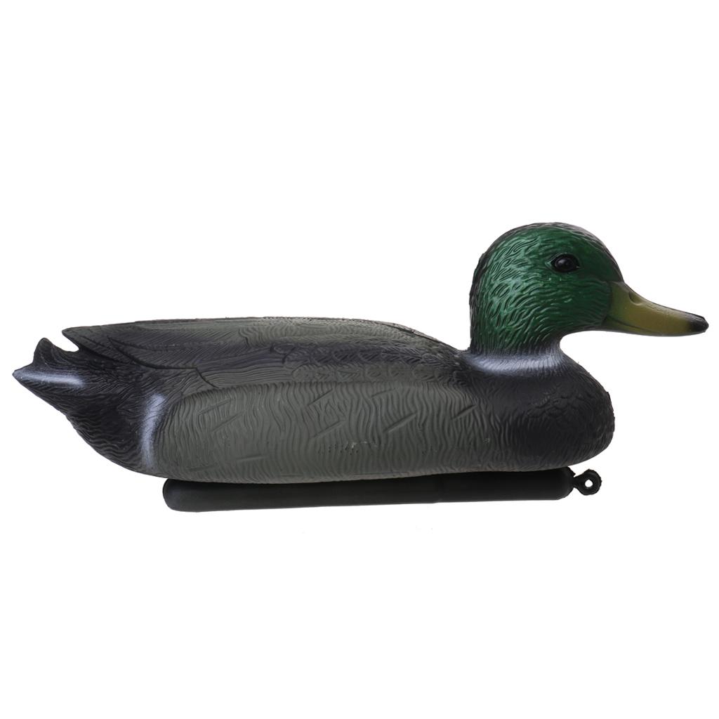 Leurre de canard flottant gran - Decoy Duck Plastic avis et prix