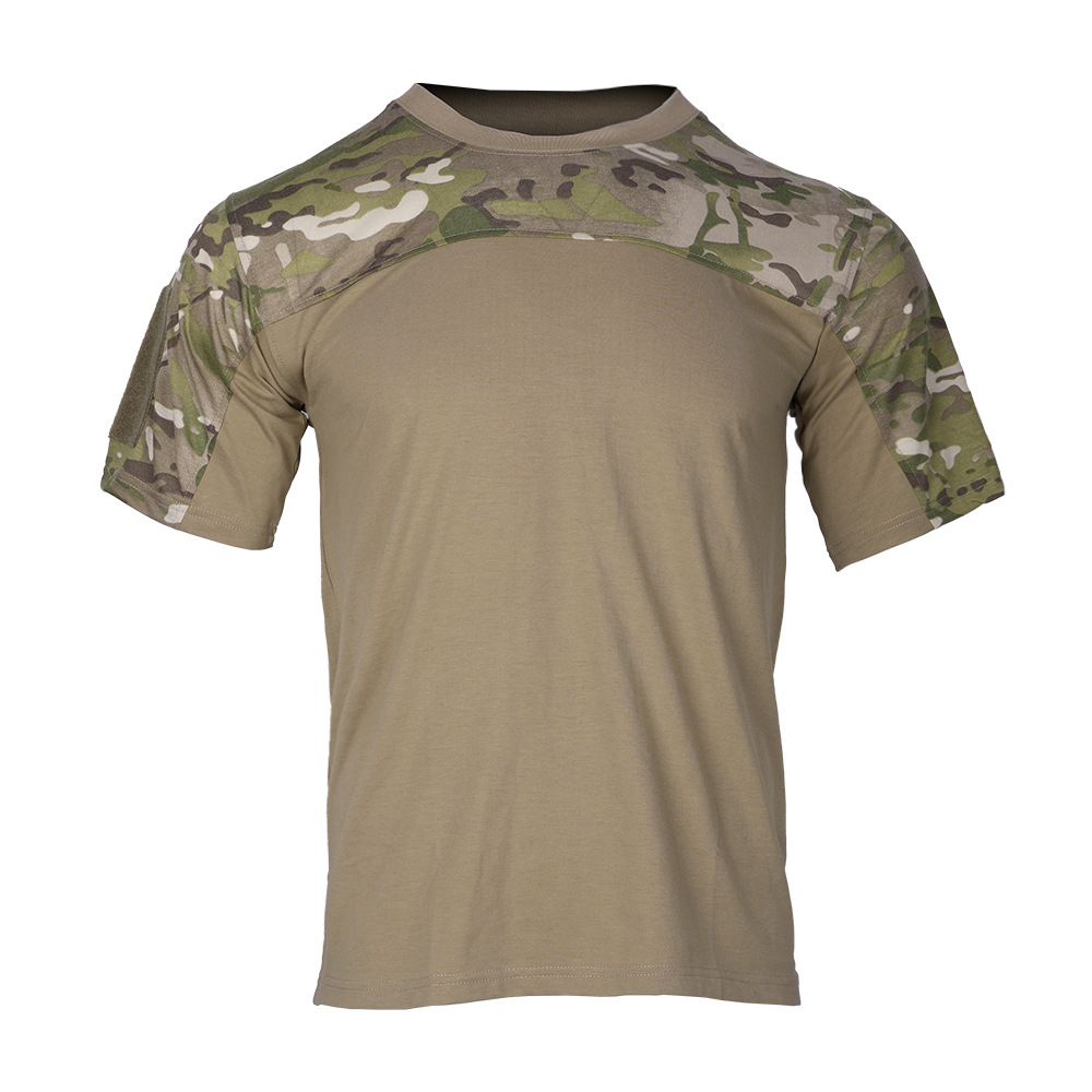 CamSolomon-T-shirt camouflage  - Outdoor Hunting Fabric avis et prix