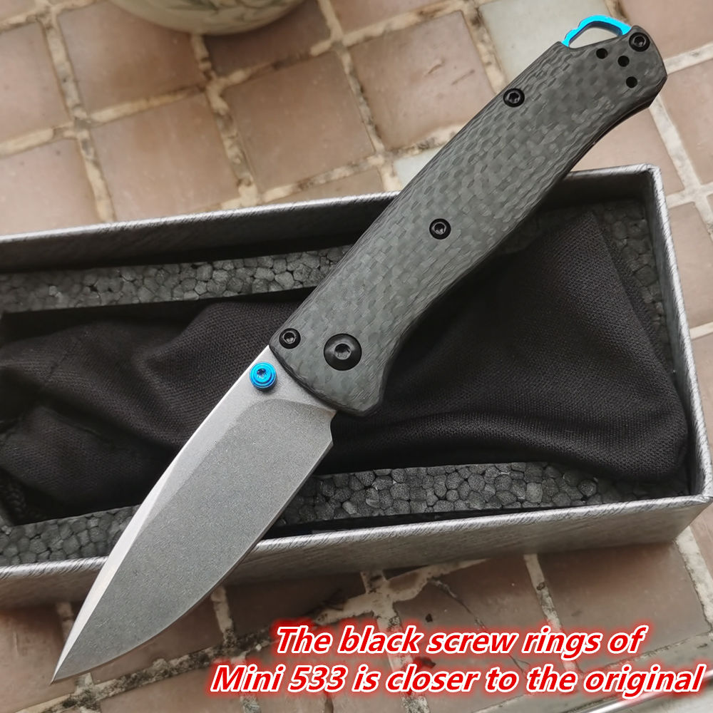 JUFULE meilleure mousse Mini 5 - Best Hunting Outdoor Knife avis et prix