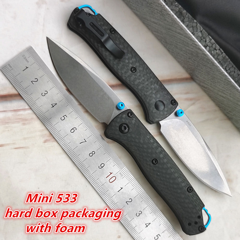 JUFULE meilleure mousse Mini 5 - Best Hunting Outdoor Knife avis et prix