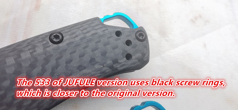 JUFULE meilleure mousse Mini 5 - Best Hunting Outdoor Knife avis et prix