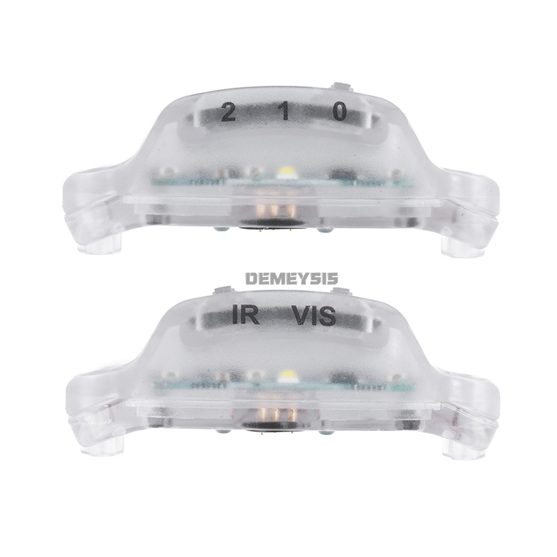 Casques rapides, feu de signal - Outdoor Hunting Guide avis et prix