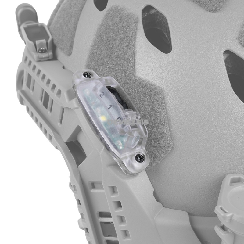Casques rapides, feu de signal - Outdoor Hunting Guide avis et prix