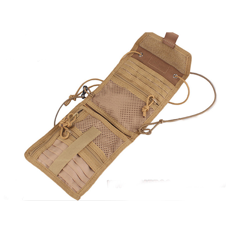 Emersongear GUIDE-ONE ID POUCH - Outdoor Hunting Guide avis et prix