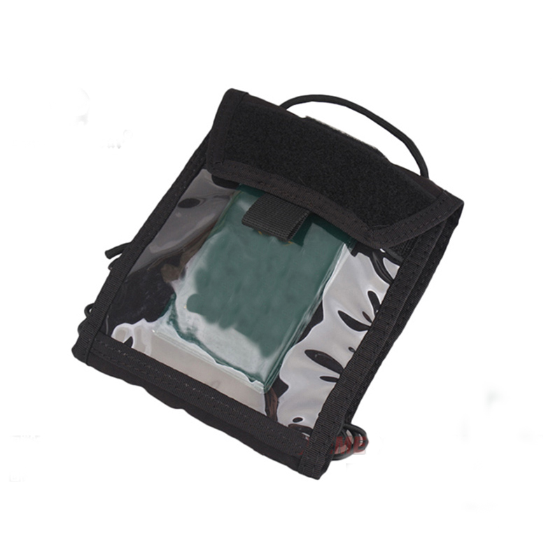 Emersongear GUIDE-ONE ID POUCH - Outdoor Hunting Guide avis et prix