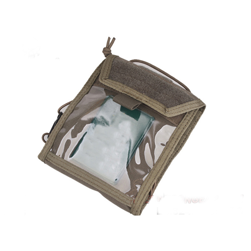 Emersongear GUIDE-ONE ID POUCH - Outdoor Hunting Guide avis et prix