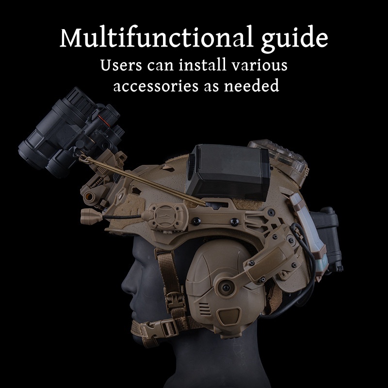 Adaptateur de montage sur rail - Outdoor Hunting Guide avis et prix
