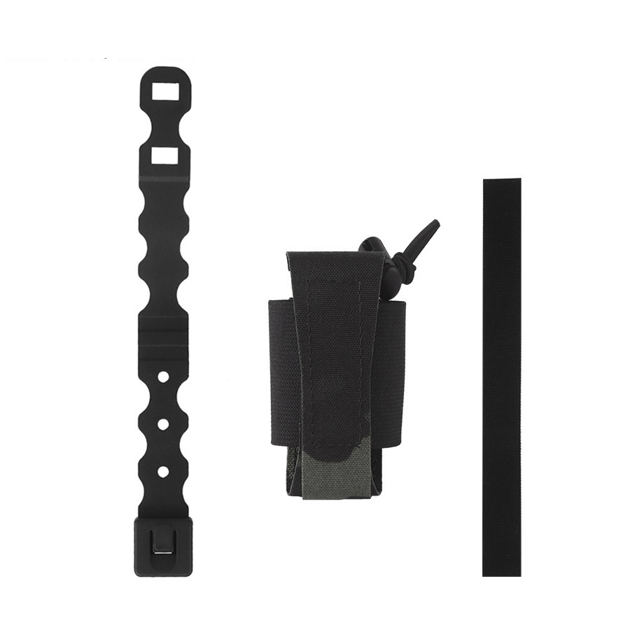 Pochette tactique pour grenade - Outdoor Hunting Gear Storage avis et prix