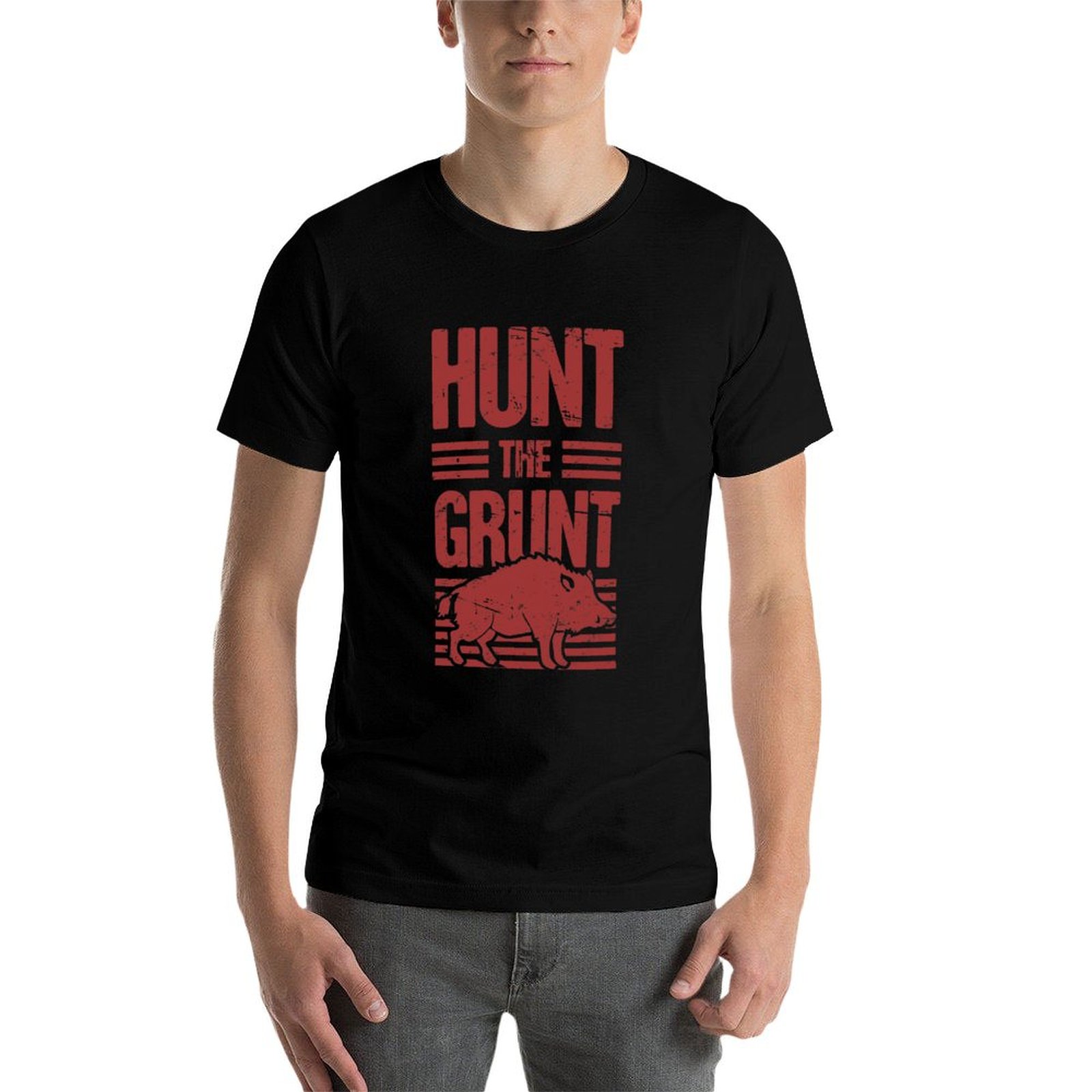 Chasse au sanglier / Chasse au - Wildman Hunting & Outdoor Nelspruit avis et prix