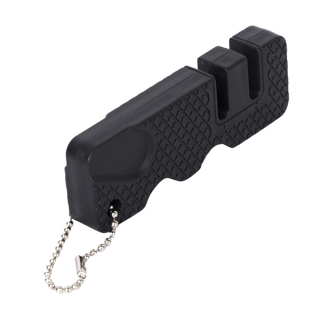 Aiguiseur de couteaux Pocket P - Hunting Camp Outdoor Kitchen avis et prix