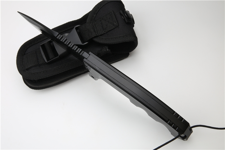 Couteau pliant JUFULE RaoII Ra - Hunting Camp Outdoor Kitchen avis et prix