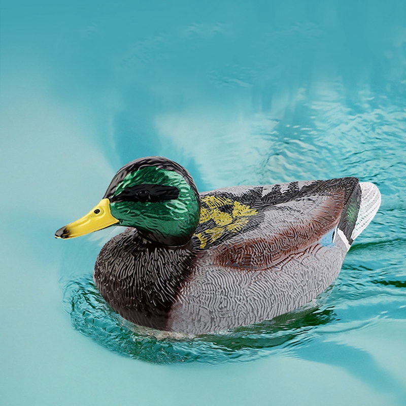 Bateau télécommandé ABJL V201  - Decoy Duck Plastic avis et prix