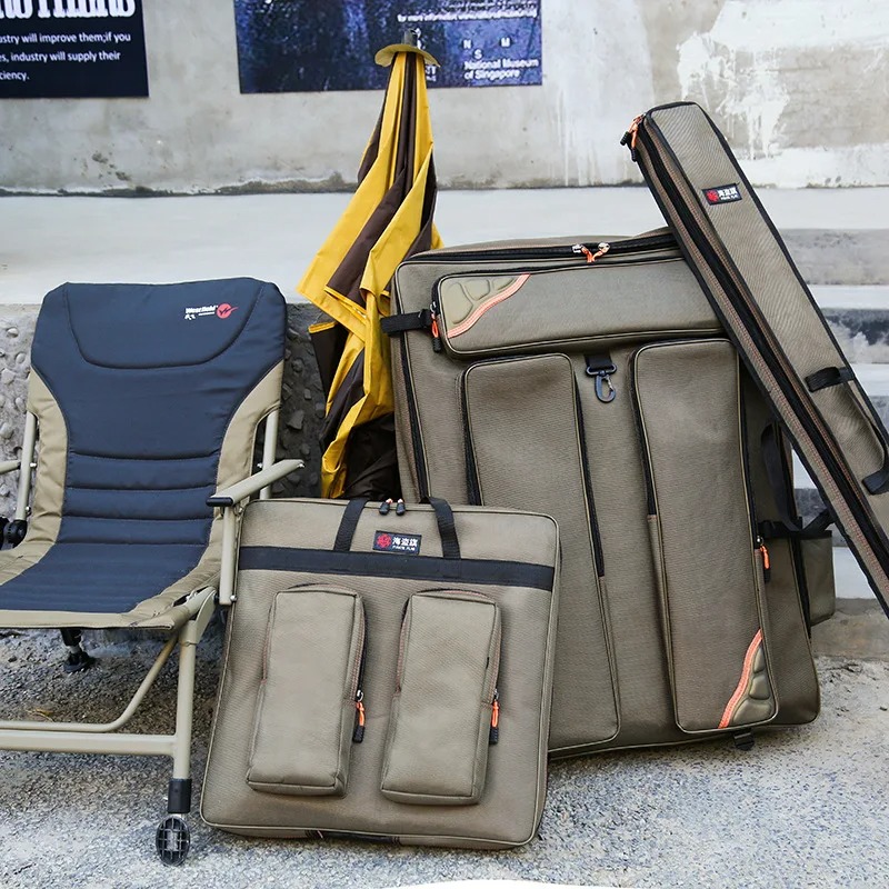 Sac à dos de pêche étanche de  - Hunting And Fishing Outdoor Chairs avis et prix