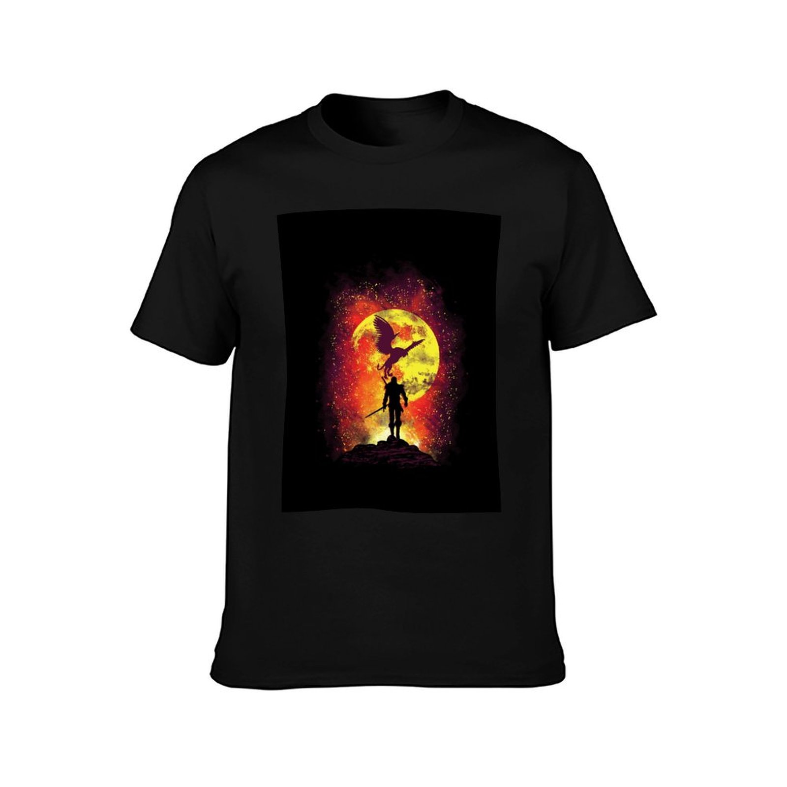 T-shirt Wild Hunt, t-shirt déc - Wildman Hunting & Outdoor Nelspruit avis et prix