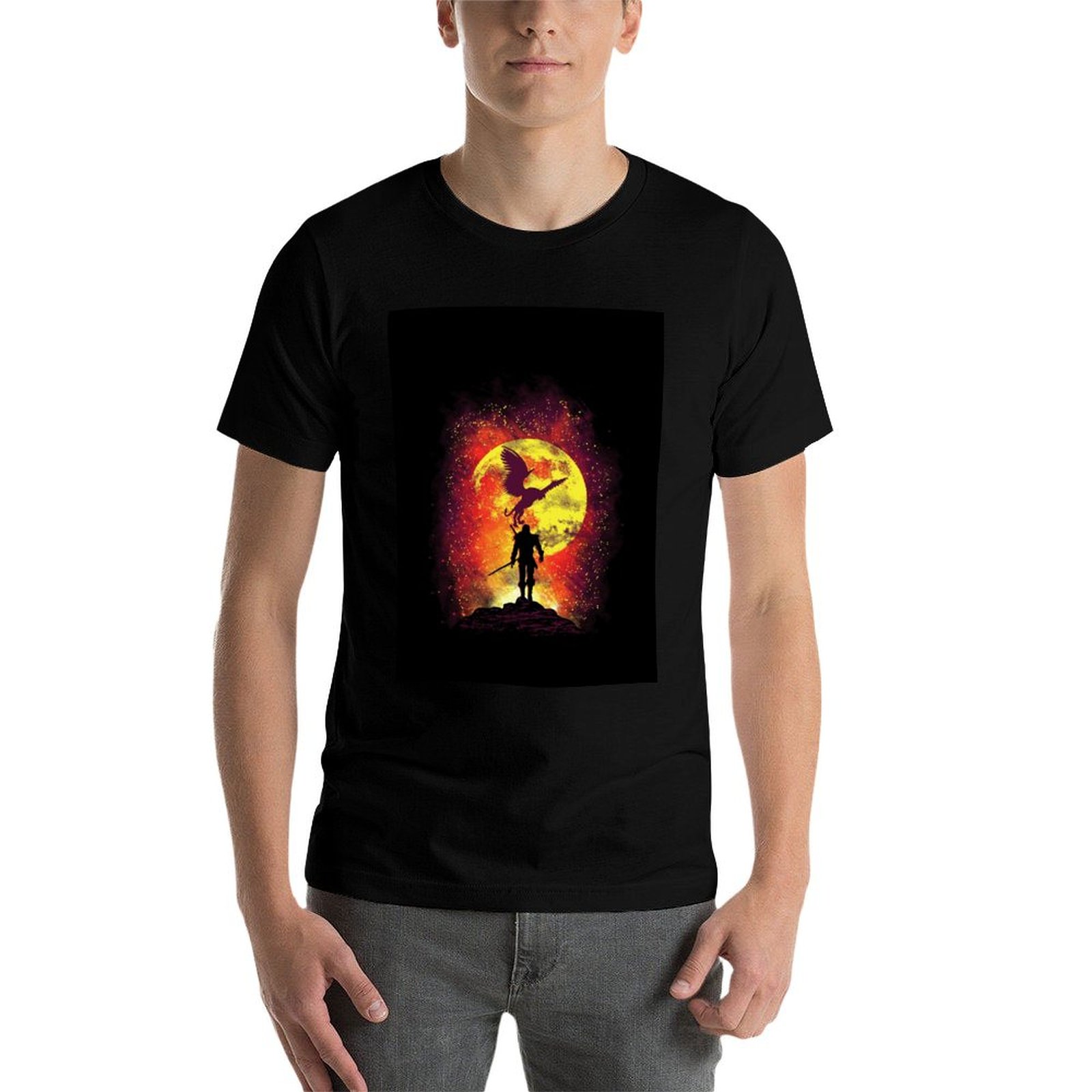 T-shirt Wild Hunt, t-shirt déc - Wildman Hunting & Outdoor Nelspruit avis et prix