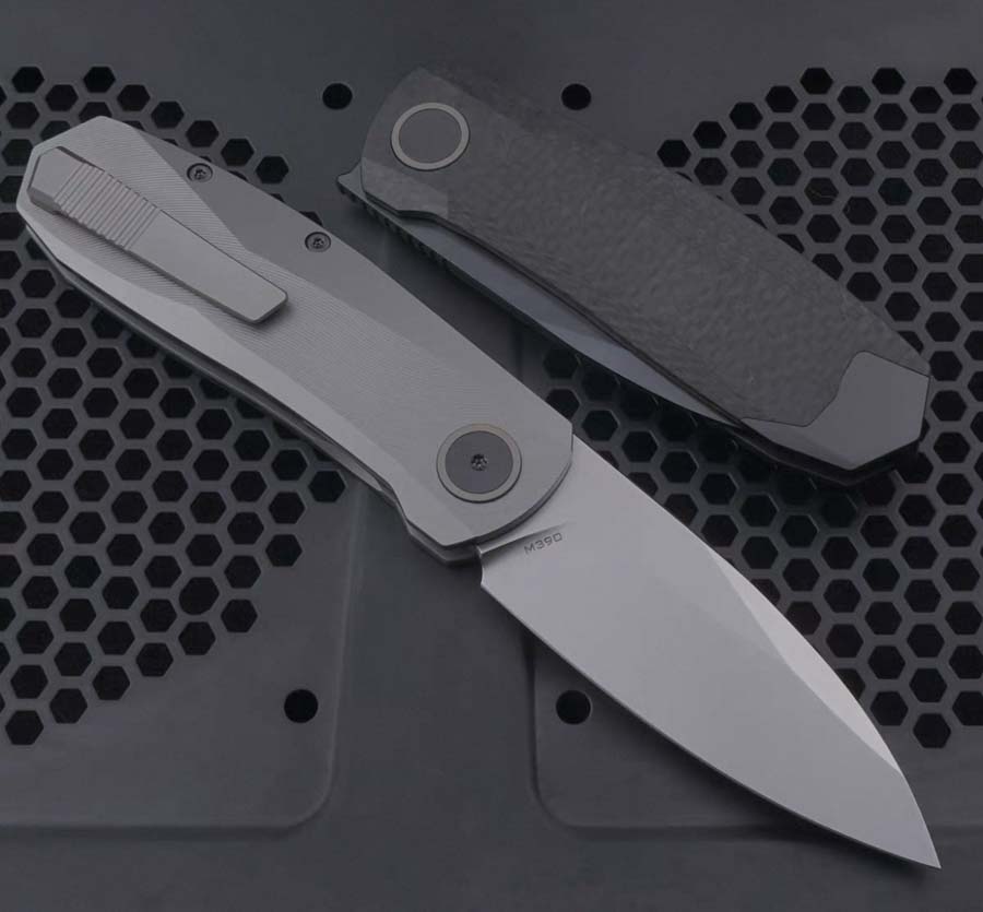 Couteau de survie EDC VENOM Ne - Hunting Camp Outdoor Kitchen avis et prix