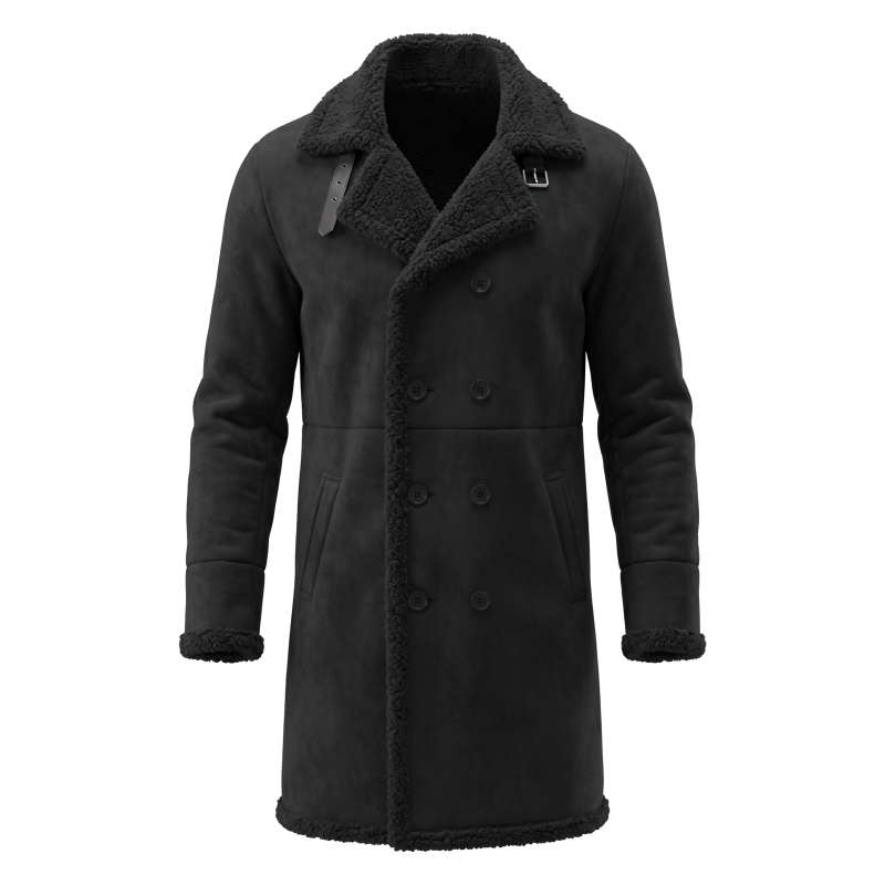 Veste d'hiver pour homme en fa - Outdoor Hunting Belt avis et prix