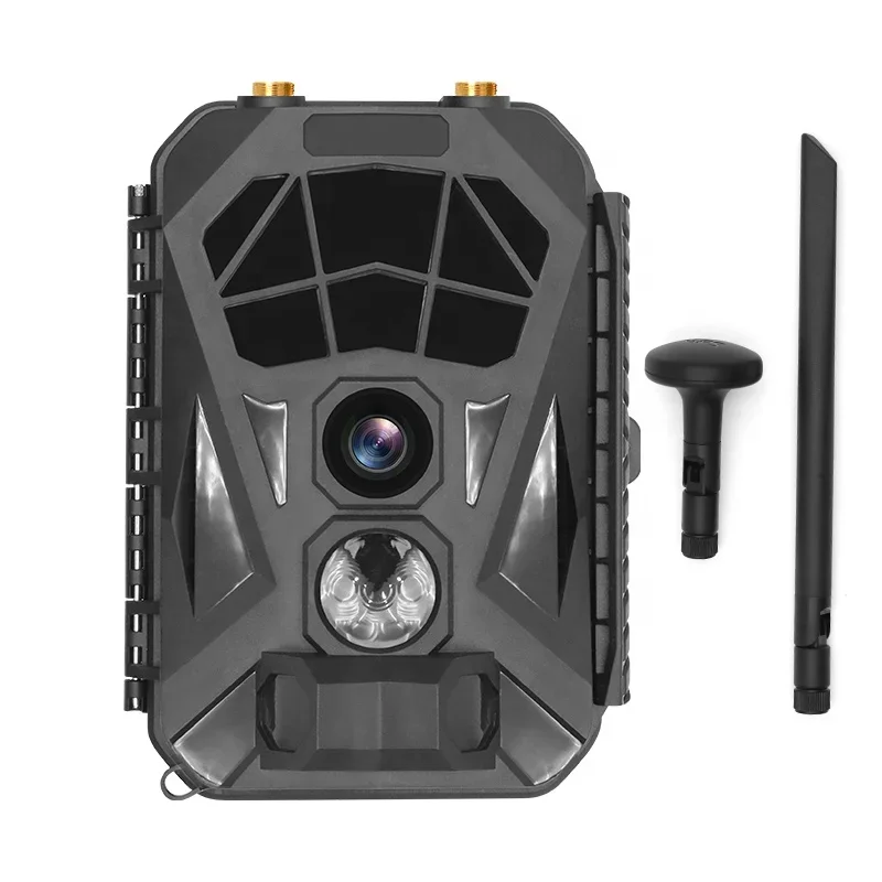 Caméra de chasse infrarouge sa - Outdoor Hunting Camera Wireless avis et prix