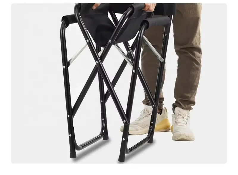 Chaise de réalisateur pliable  - Hunting And Fishing Outdoor Chairs avis et prix