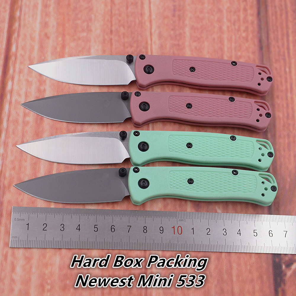 Couteau pliant JUFULE Bugout M - Best Hunting Outdoor Knife avis et prix