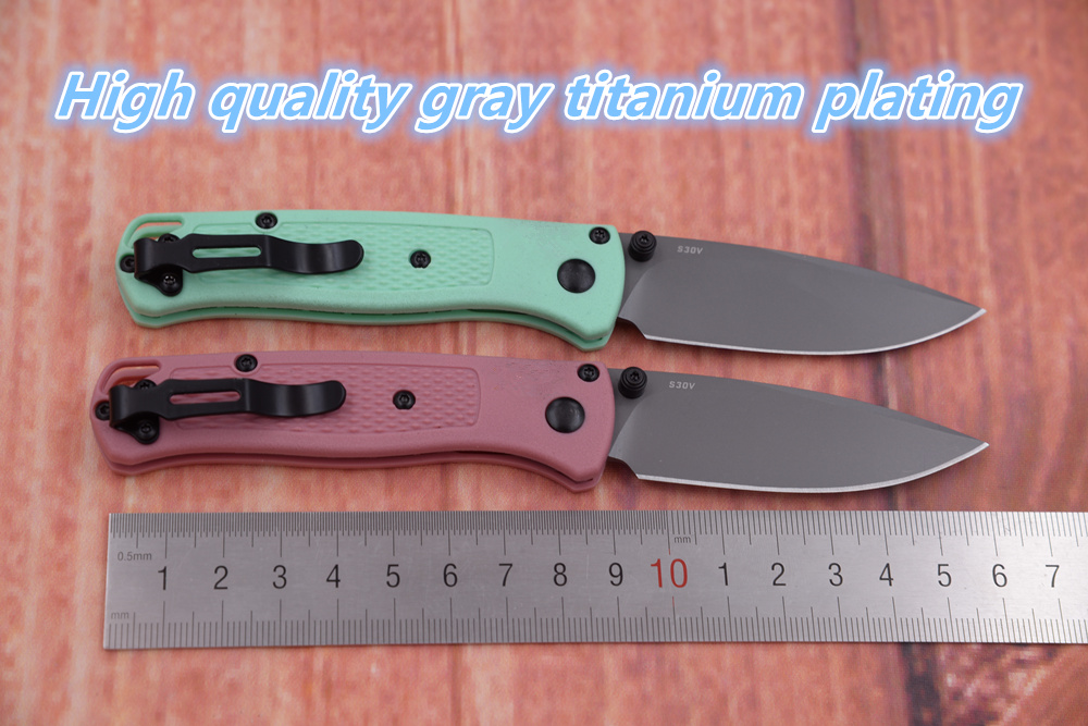 Couteau pliant JUFULE Bugout M - Best Hunting Outdoor Knife avis et prix