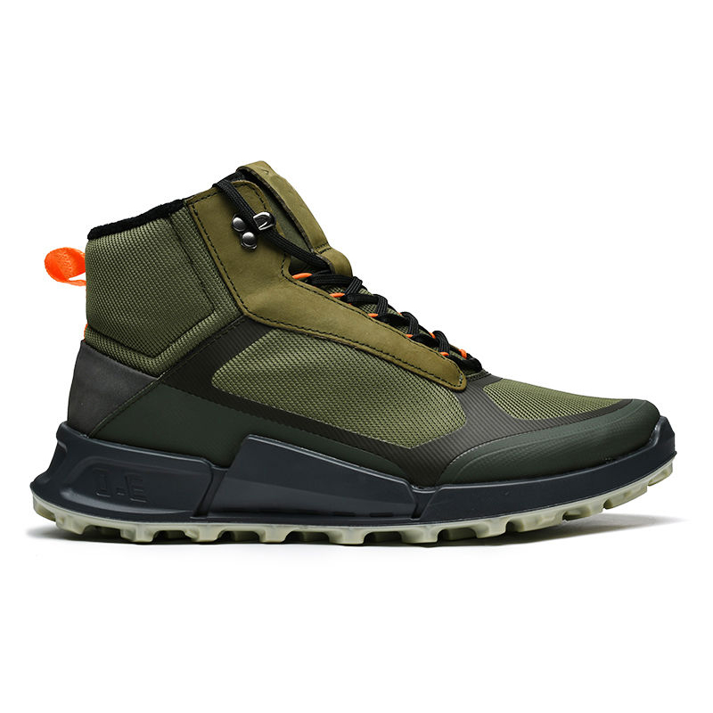 ChimHigh-Chaussures de course  - Outdoor Hunting Fabric avis et prix