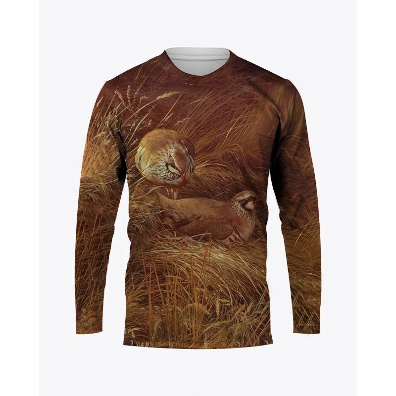 Camouflage chasse Animal caill - Hunting Quail avis et prix