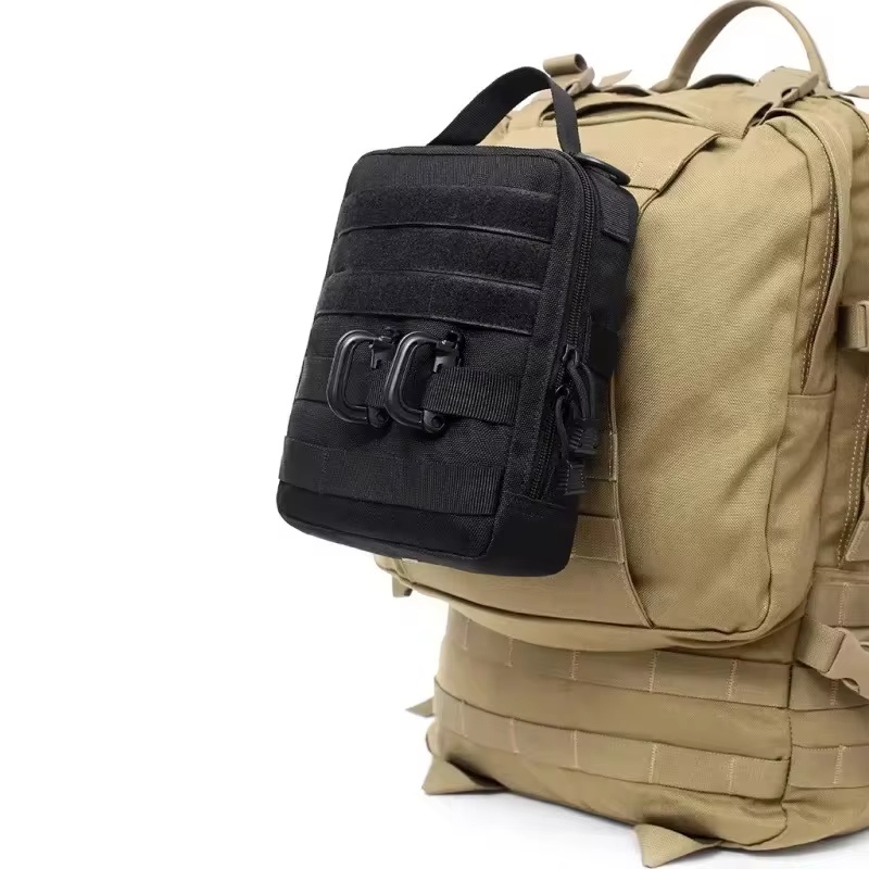 Sac médical tactique d'extérie - Outdoor Hunting Gear Storage avis et prix