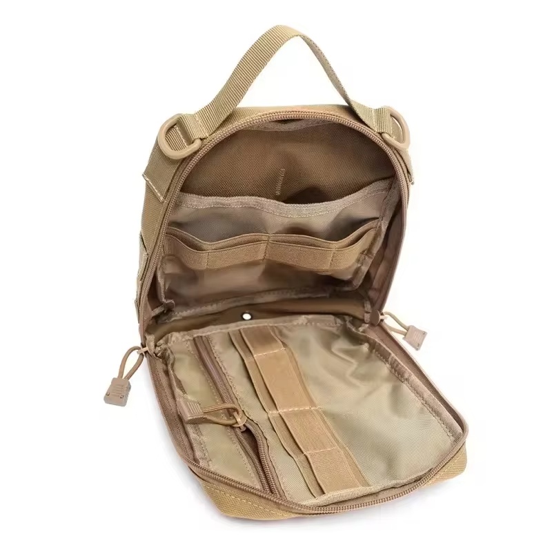 Sac médical tactique d'extérie - Outdoor Hunting Gear Storage avis et prix