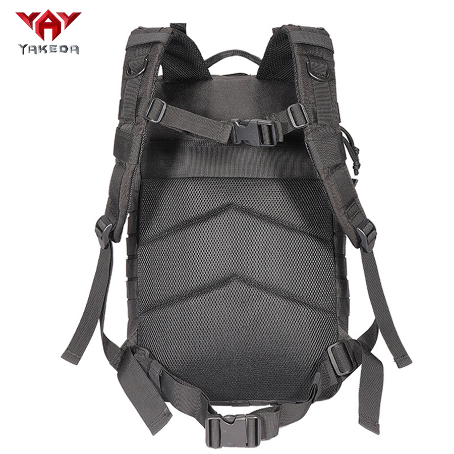 Sac à dos de chasse YAKEDA Mol - Outdoor Hunting Fabric avis et prix