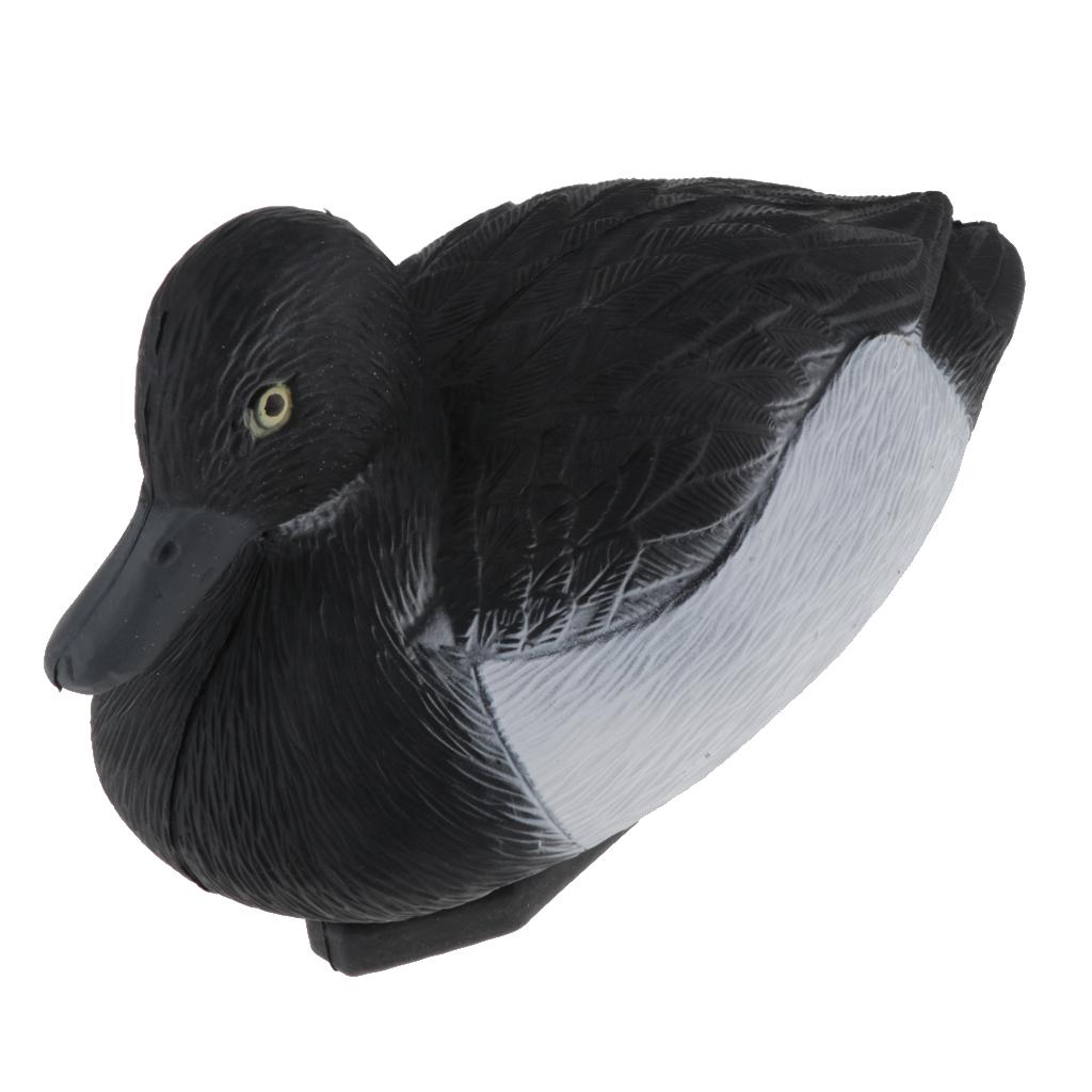 Décoy de canard en plastique X - Decoy Duck Plastic avis et prix