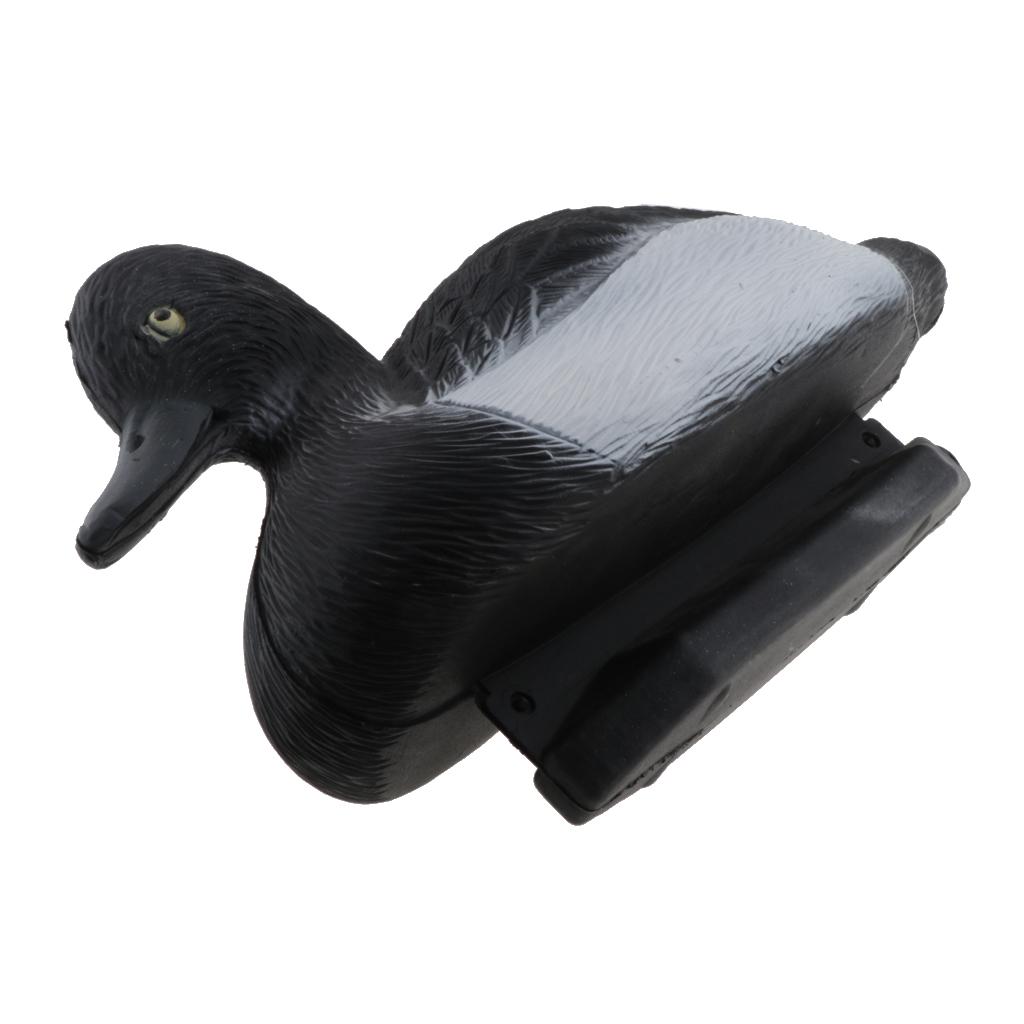 Décoy de canard en plastique X - Decoy Duck Plastic avis et prix