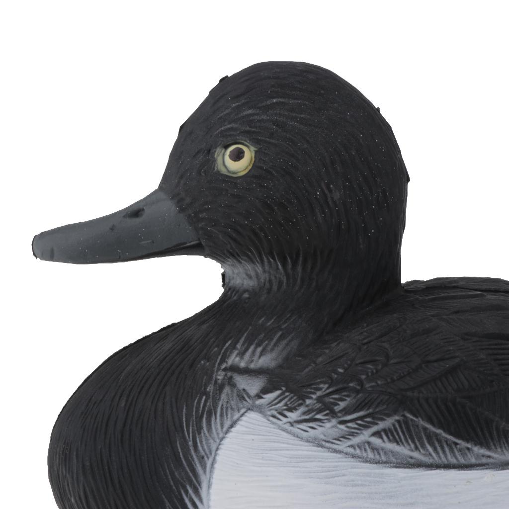 Décoy de canard en plastique X - Decoy Duck Plastic avis et prix